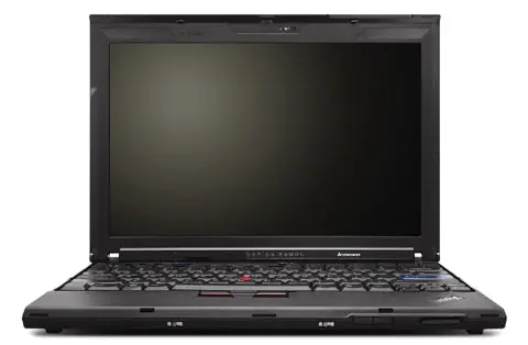 Lenovo ThinkPad X200 3680VC6