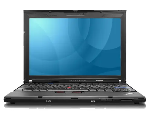 Lenovo Thinkpad X200 7459JP6