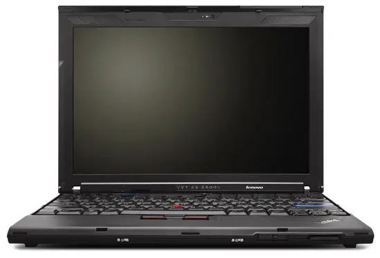 Lenovo ThinkPad x200 3626W5V
