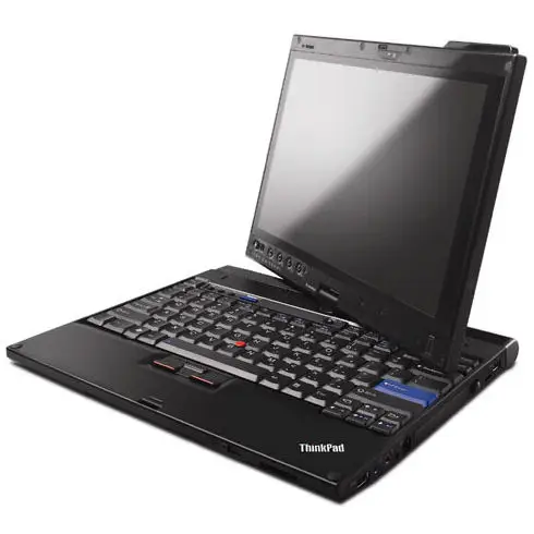 Lenovo ThinkPad X200 Table 7453G26