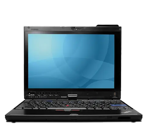 Lenovo ThinkPad X200 Tablet NRRC4UK