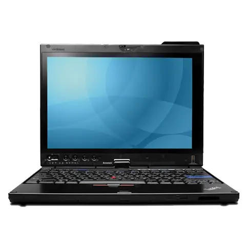 Lenovo ThinkPad X200 Tablet NRRC3IX