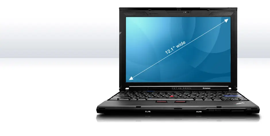 Lenovo ThinkPad X200s 74663JU