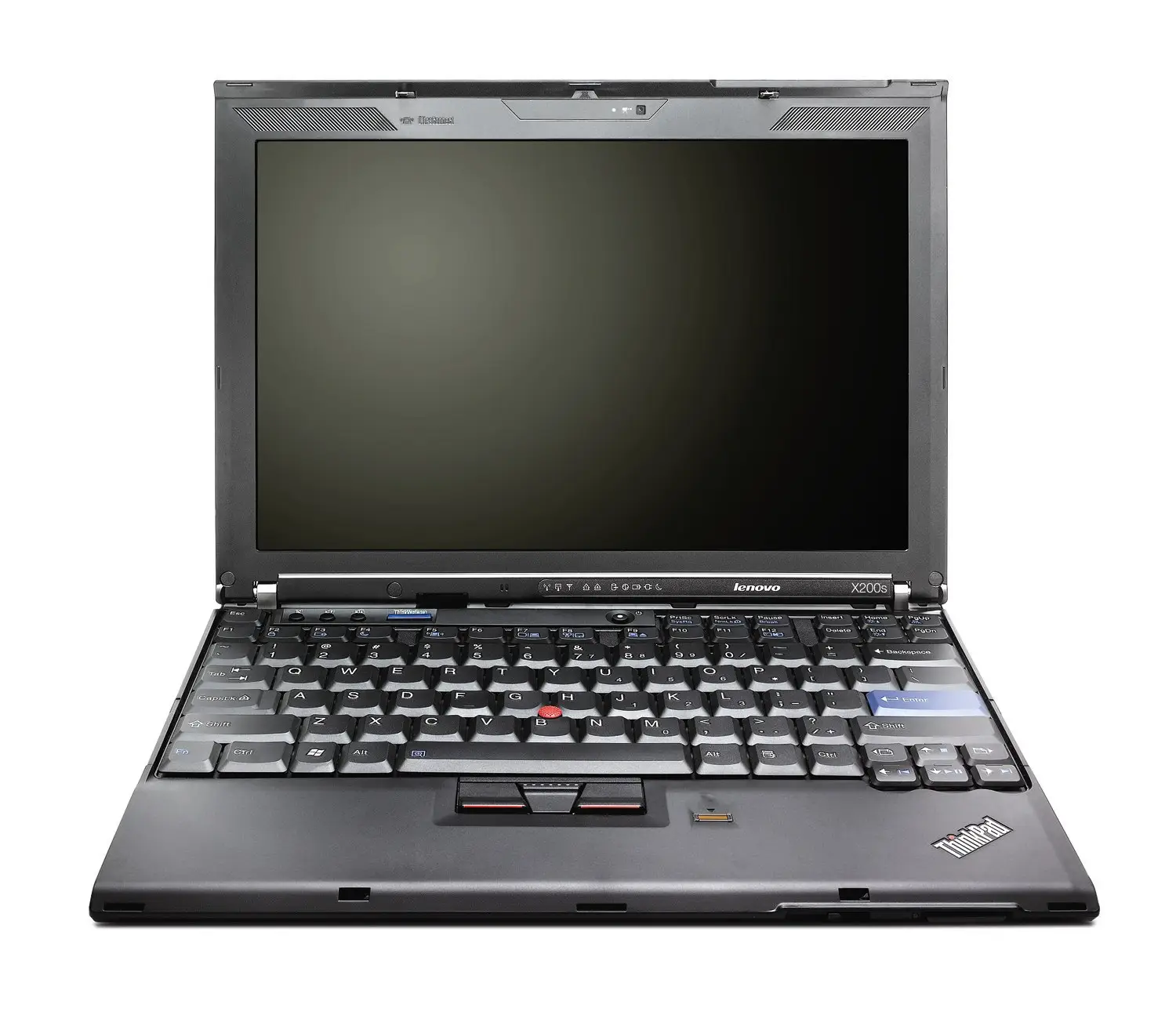 Lenovo Thinkpad X200s NS25EGE