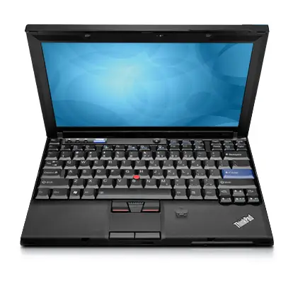 Lenovo ThinkPad X201 634D641