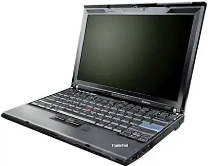 Lenovo ThinkPad X201 NUUFASP