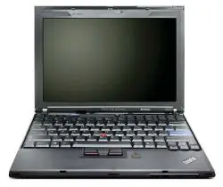 Lenovo ThinkPad X201 NUVPKSP