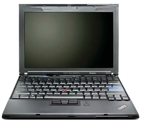 Lenovo ThinkPad X201 3113W1F