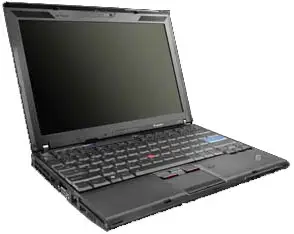 Lenovo ThinkPad X201 3626F5S
