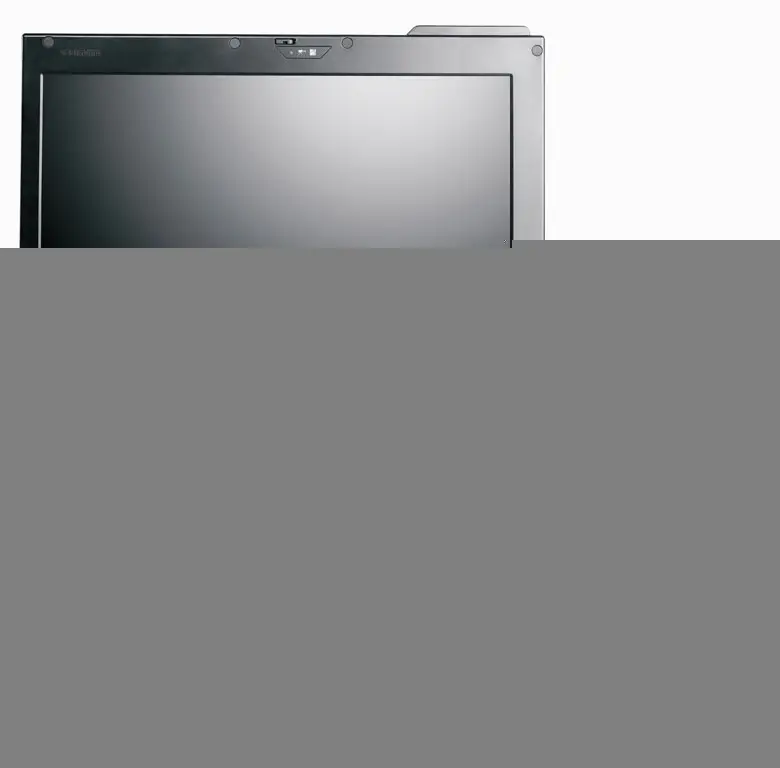 Lenovo ThinkPad X201 Tablet NU823GE
