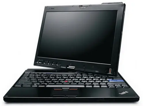 Lenovo ThinkPad X201t NU7FWGE