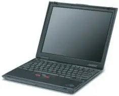 Lenovo ThinkPad X23 TX3ELUK