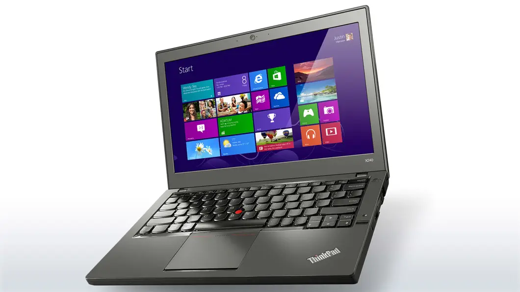 Lenovo ThinkPad X240 20AM005BUS