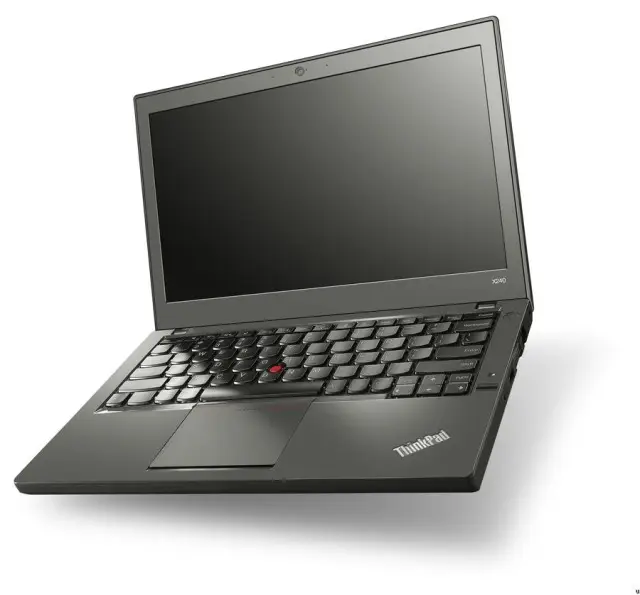 Lenovo ThinkPad X240 20AM0068US