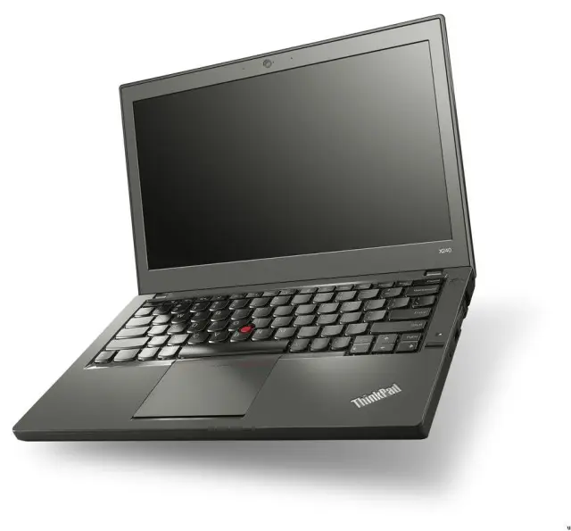 Lenovo ThinkPad X240 20AM009UUS