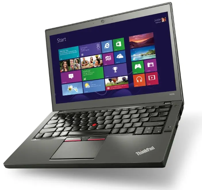 Lenovo ThinkPad X250 20CM002WUS