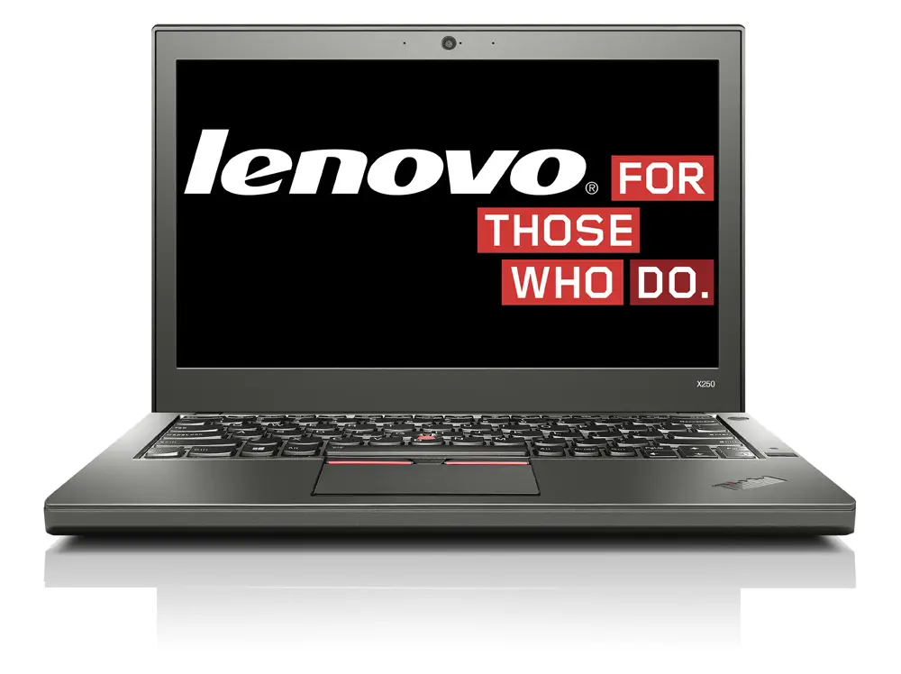 Lenovo ThinkPad X250 20CM0047US
