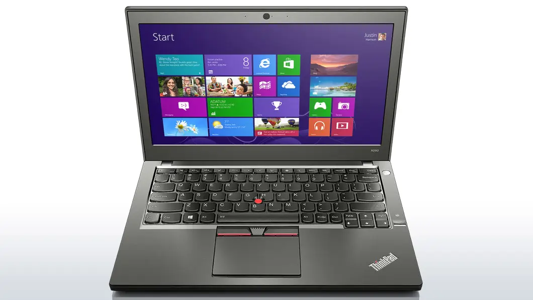 Lenovo ThinkPad X250 20CM004HUS