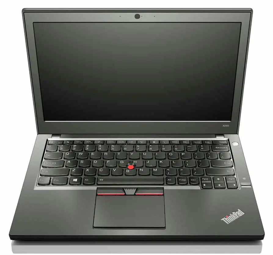 Lenovo ThinkPad X250 20CL00BSUS