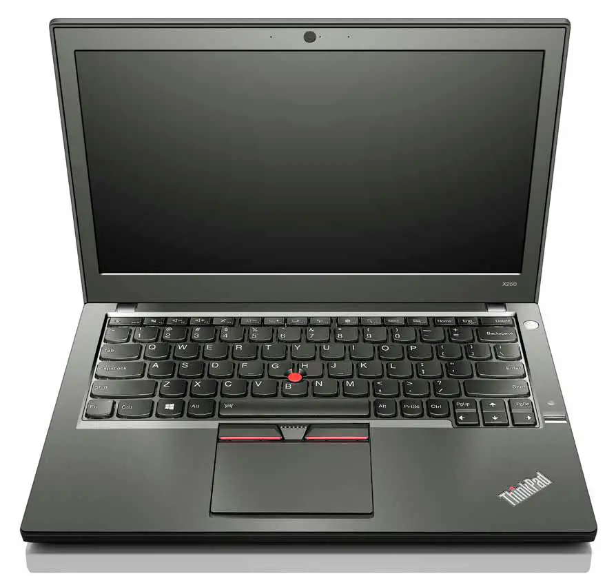 Lenovo ThinkPad X250 20CL00BWUS