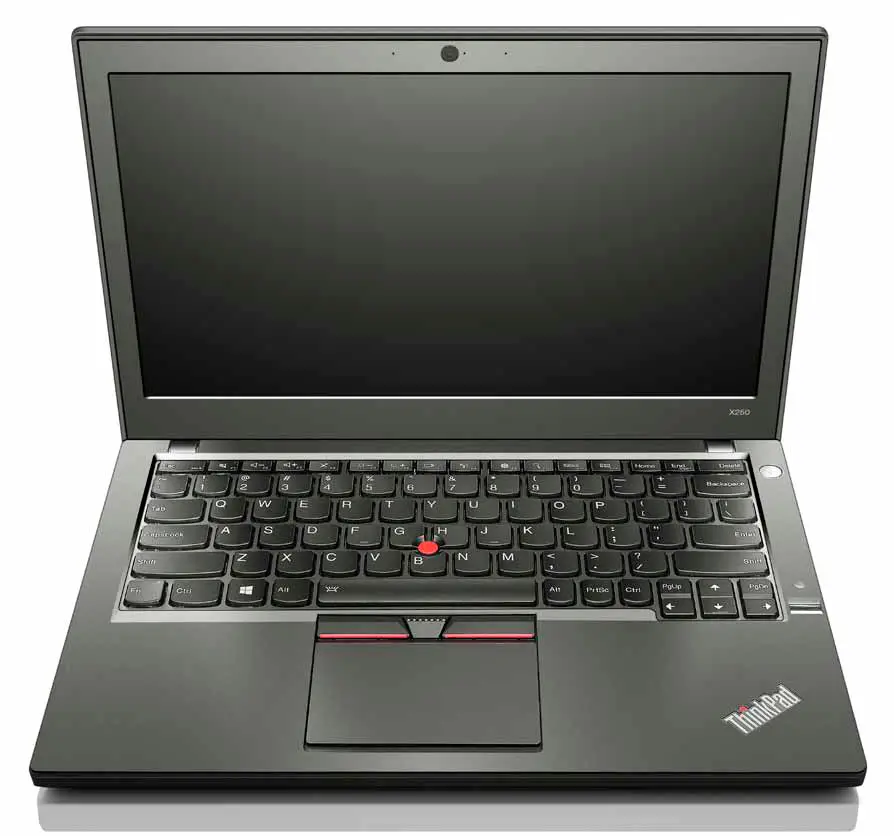 Lenovo ThinkPad X250 20CL00BUUS