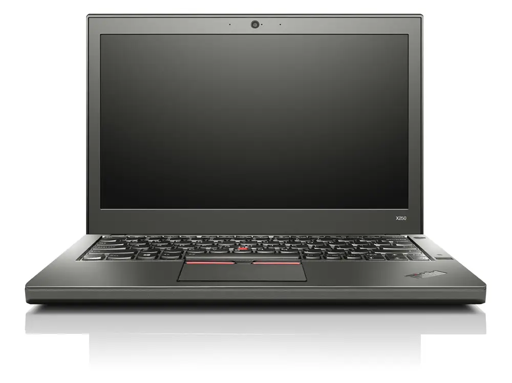 Lenovo ThinkPad X250 20CL00A7US