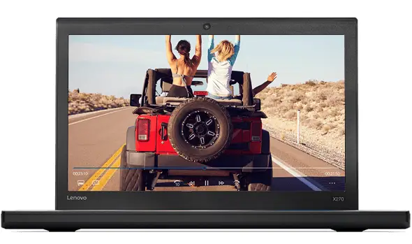 Lenovo ThinkPad X270 8 GB 20HN006EUS