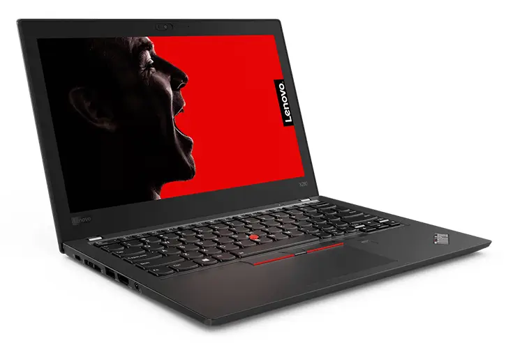 Lenovo ThinkPad X280 16 GB 20KF002QUS