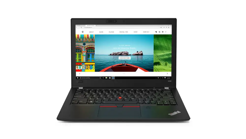 Lenovo ThinkPad X280 8 GB 20KF0058MB