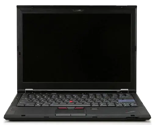 Lenovo ThinkPad X301 NRDLEGE
