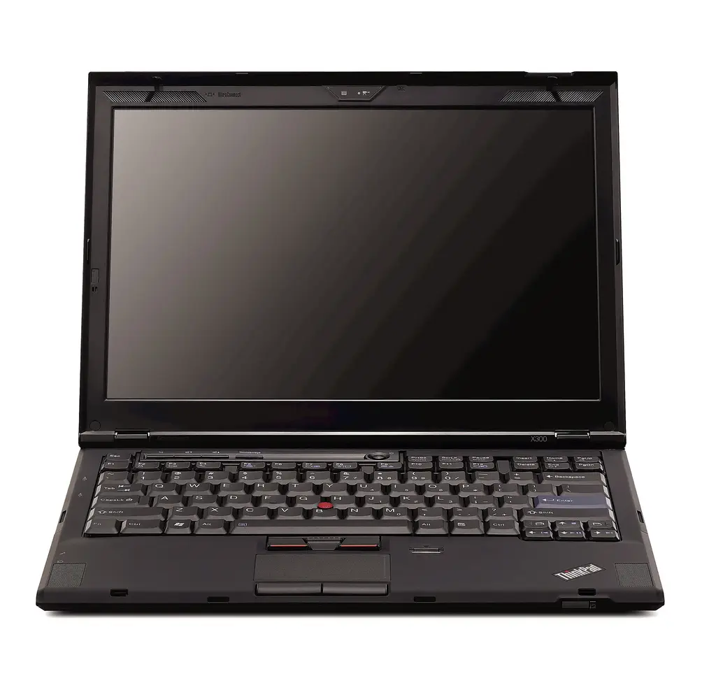 Lenovo ThinkPad X301 NRFLEUK
