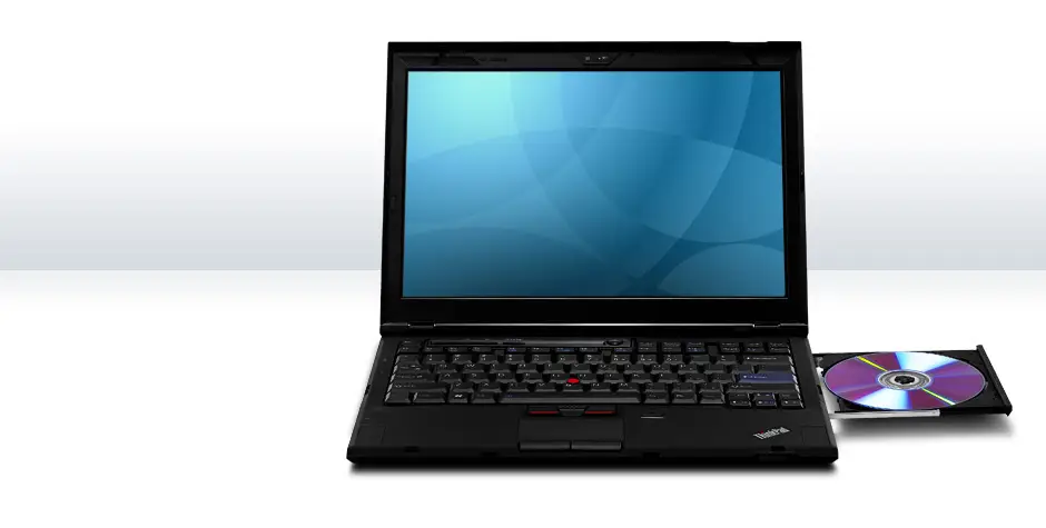 Lenovo ThinkPad X301 2776H1U