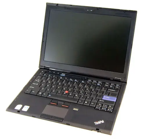 Lenovo ThinkPad X301 2774AT4