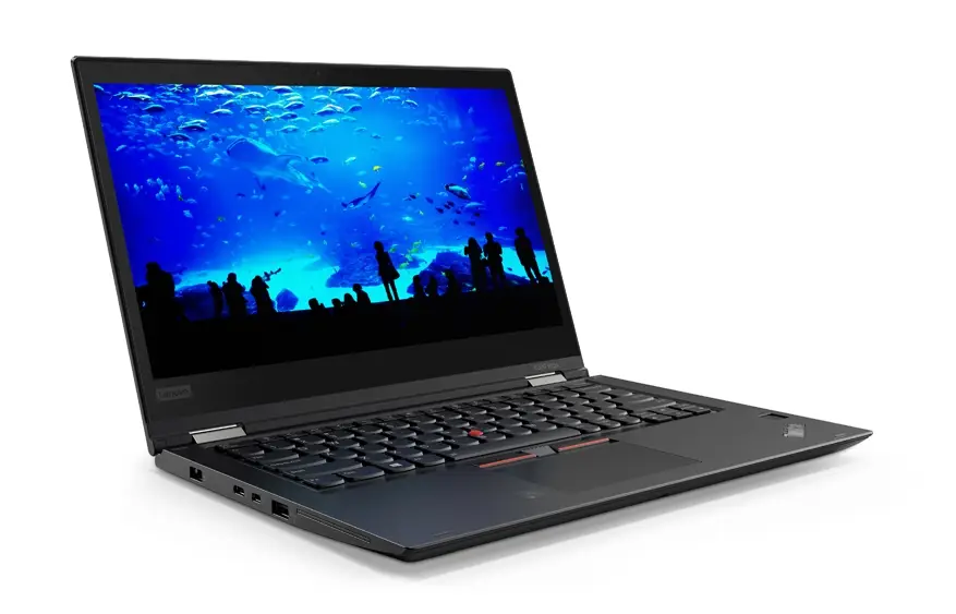 Lenovo ThinkPad X380 Yoga 8 GB 20LH000NUK