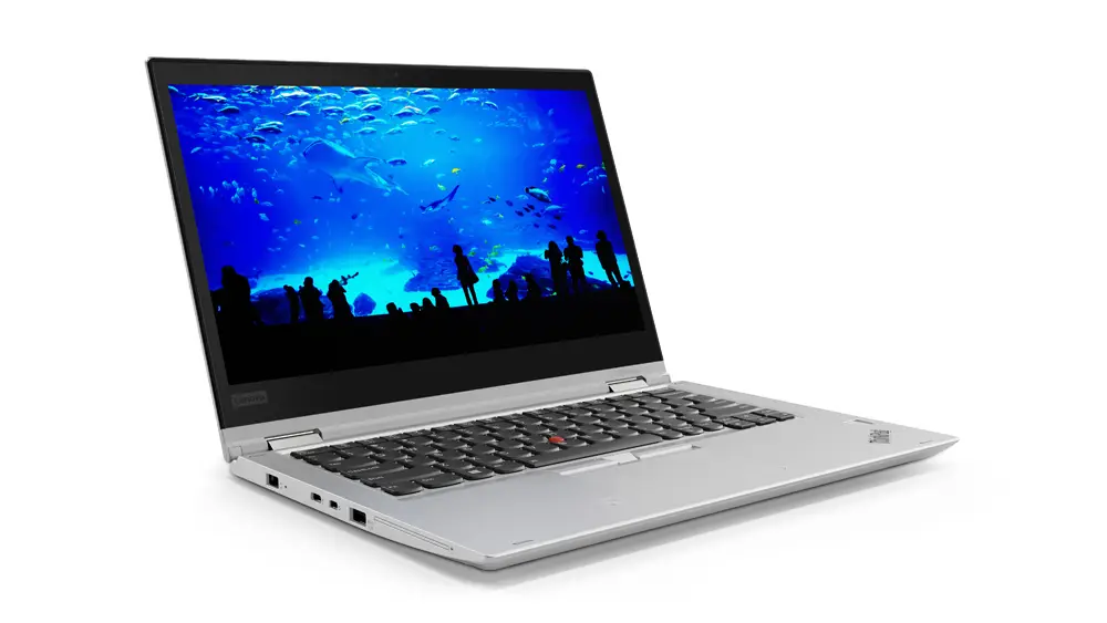Lenovo ThinkPad X380 Yoga 8 GB 20LH000UMH