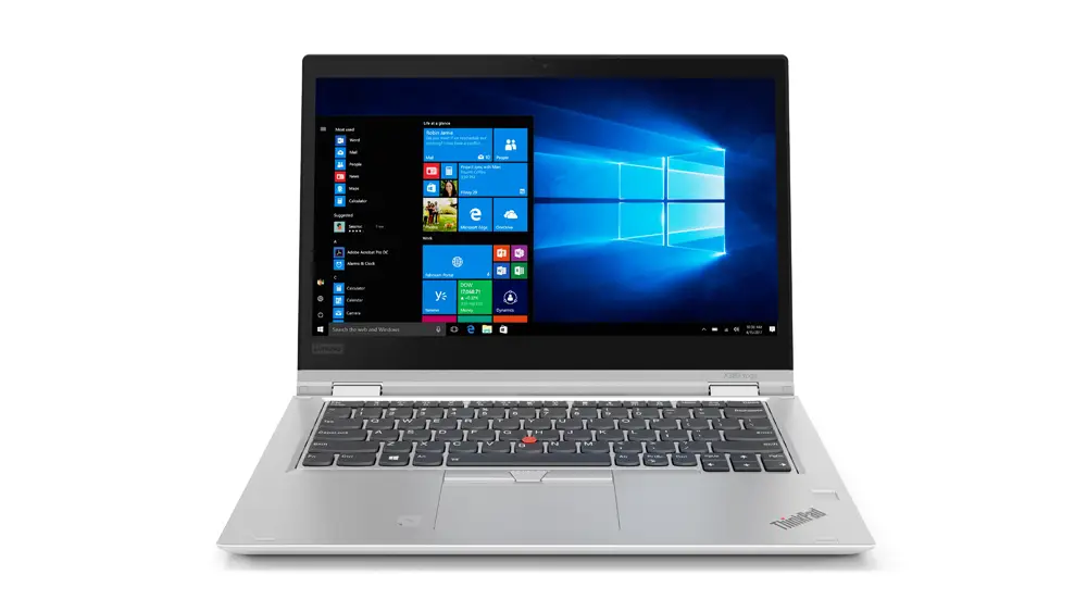 Lenovo ThinkPad X380 Yoga 8 GB 20LH001SUS