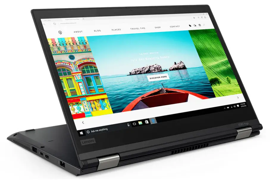 Lenovo ThinkPad X380 Yoga 8 GB 20LJ0014MD