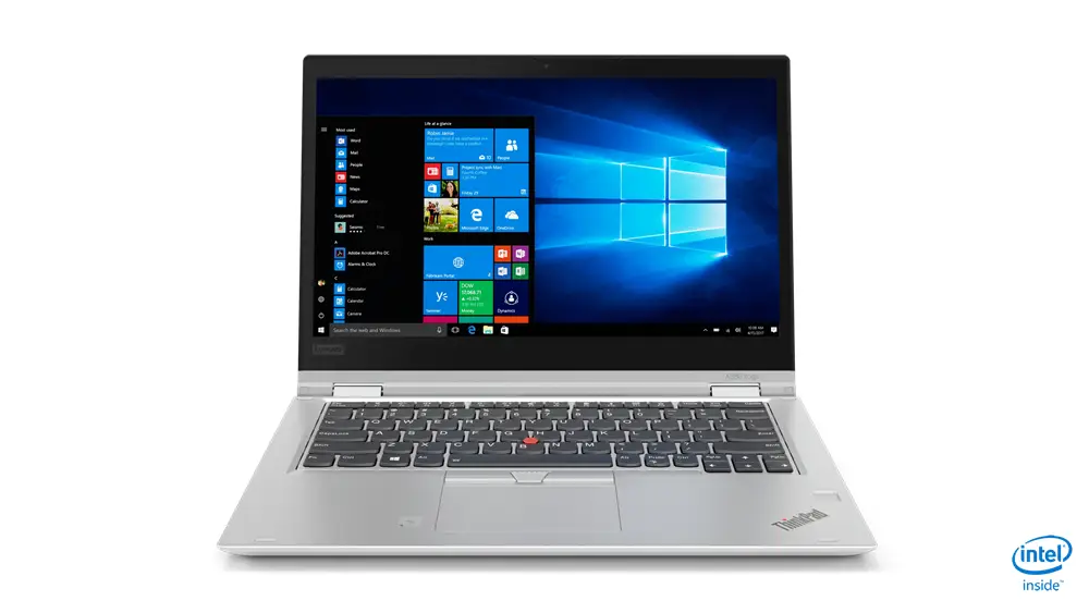 Lenovo ThinkPad X380 Yoga 16 GB 20LH0029US