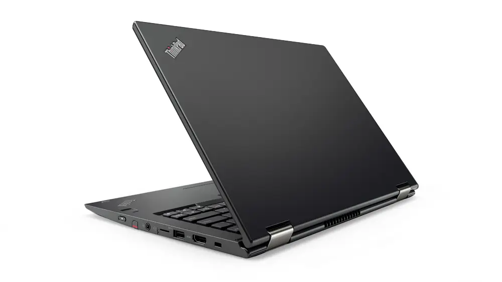 Lenovo ThinkPad X380 Yoga 8 GB 20LH001FHV
