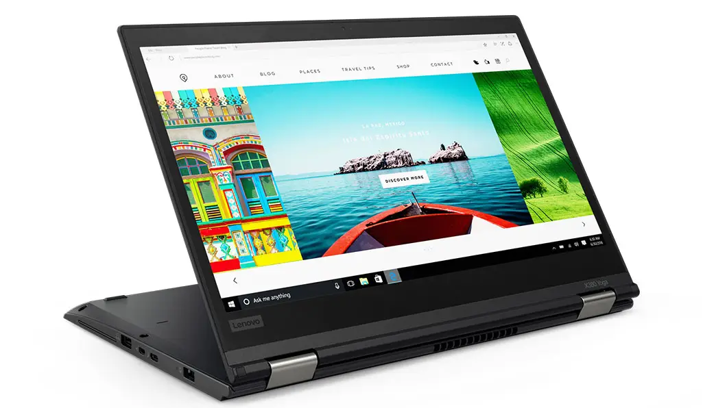 Lenovo ThinkPad X380 Yoga 16 GB 20LH002BGE