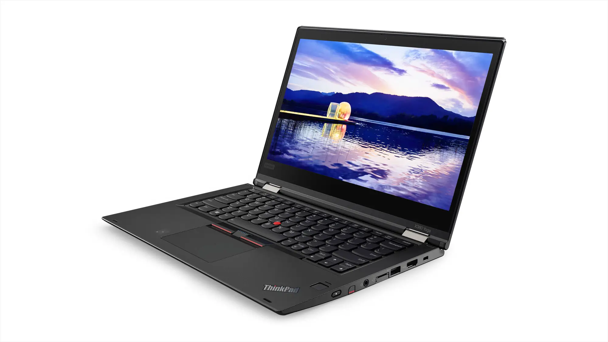 Lenovo ThinkPad X380 Yoga 16 GB 20LH002KUS