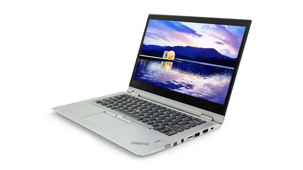 Lenovo ThinkPad X380 Yoga 8 GB 20LH001SCA