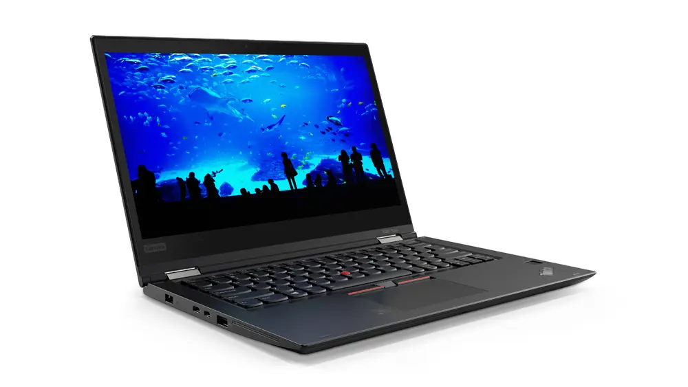 Lenovo ThinkPad X380 Yoga 8 GB 20LH000SBM