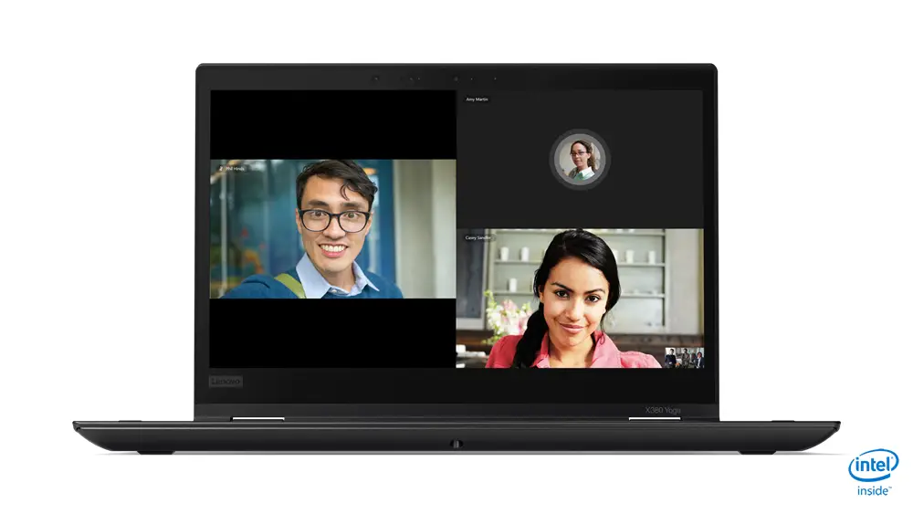 Lenovo ThinkPad X380 Yoga 16 GB 20LH002KCA