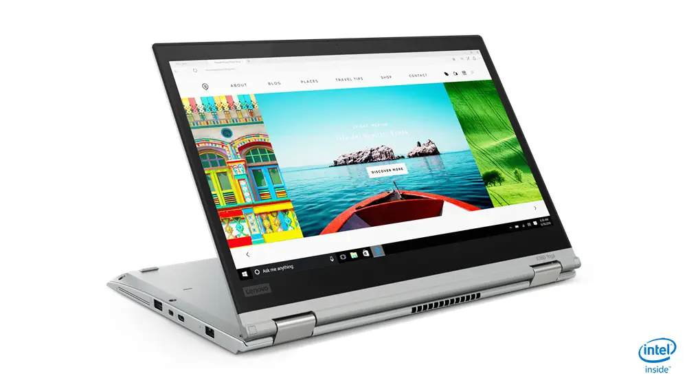 Lenovo ThinkPad X380 Yoga 8 GB 20LH001KHV