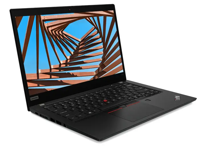 Lenovo ThinkPad X390 8 GB 20Q0002WUS