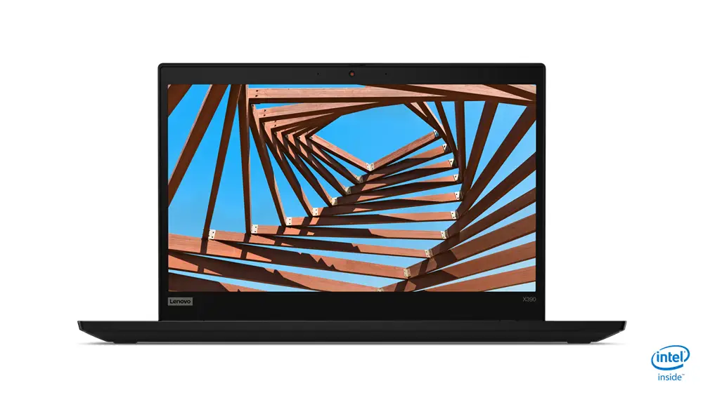 Lenovo ThinkPad X390 16 GB 20Q0005NPB