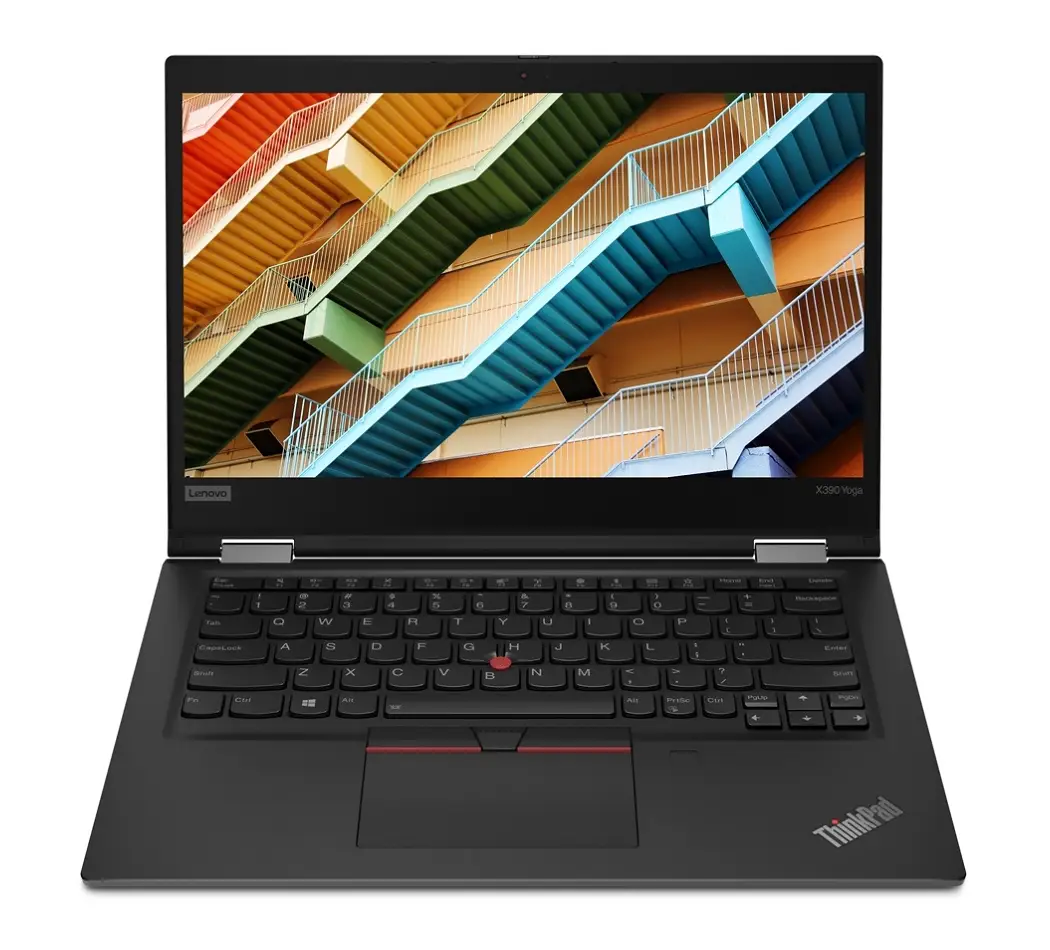 Lenovo ThinkPad X390 8 GB 20Q10002MH