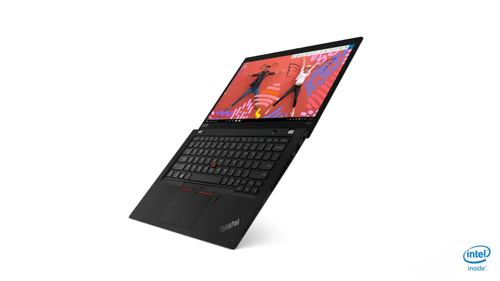 Lenovo ThinkPad X390 16 GB 20Q0000SMB