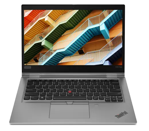 Lenovo ThinkPad X390 Yoga 8 GB 20NN0012US